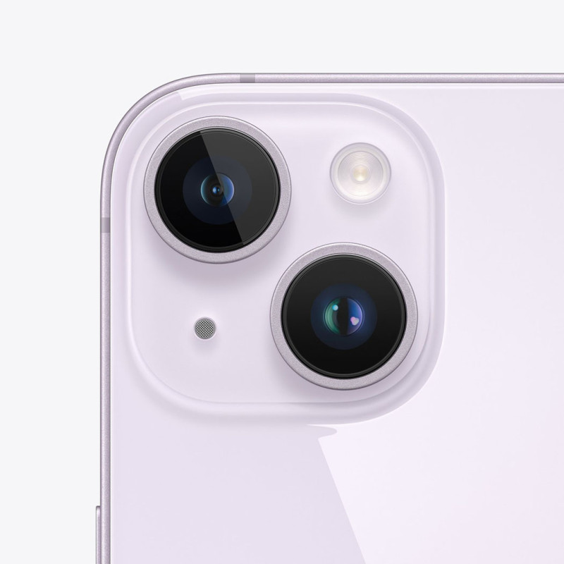 Смартфон Apple iPhone 14 256GB Purple Оригінальний, Новий