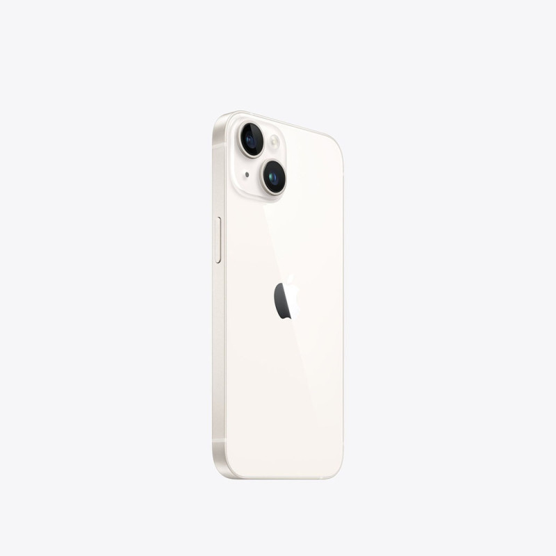 Apple iPhone 14 128Gb Starlight_A+ Оригінальний, Б/В