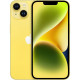 Apple iPhone 14 128Gb Yellow_A- Оригінальний, Б/В