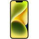 Apple iPhone 14 128Gb Yellow_A- Оригінальний, Б/В