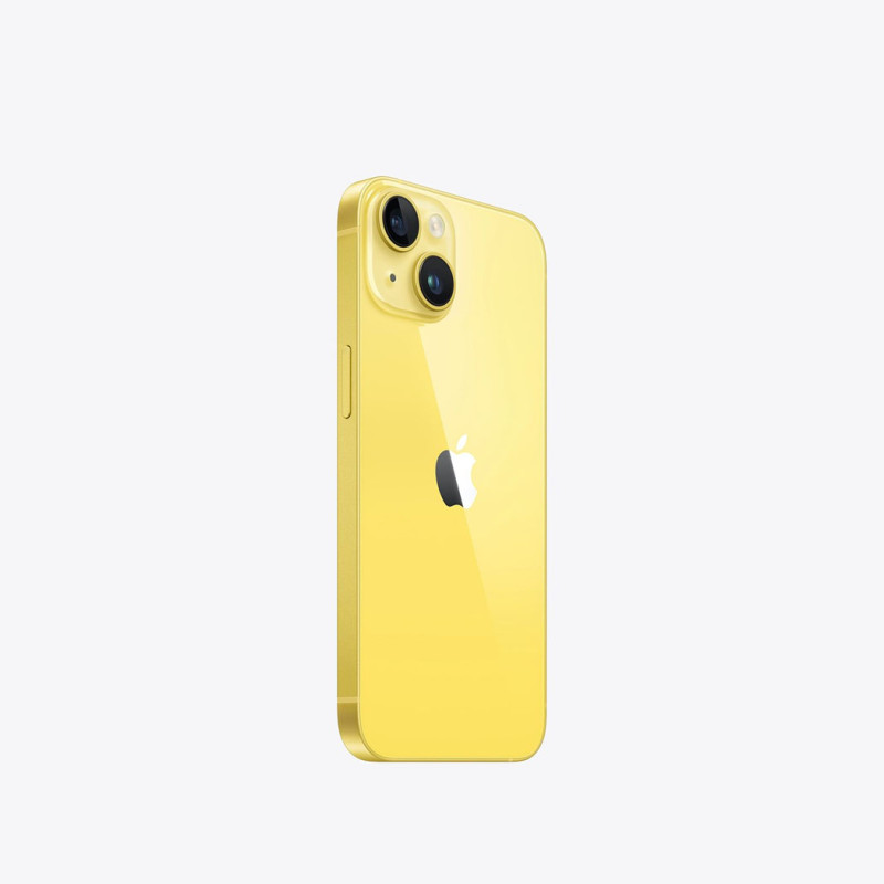 Apple iPhone 14 128Gb Yellow_A- Оригінальний, Б/В