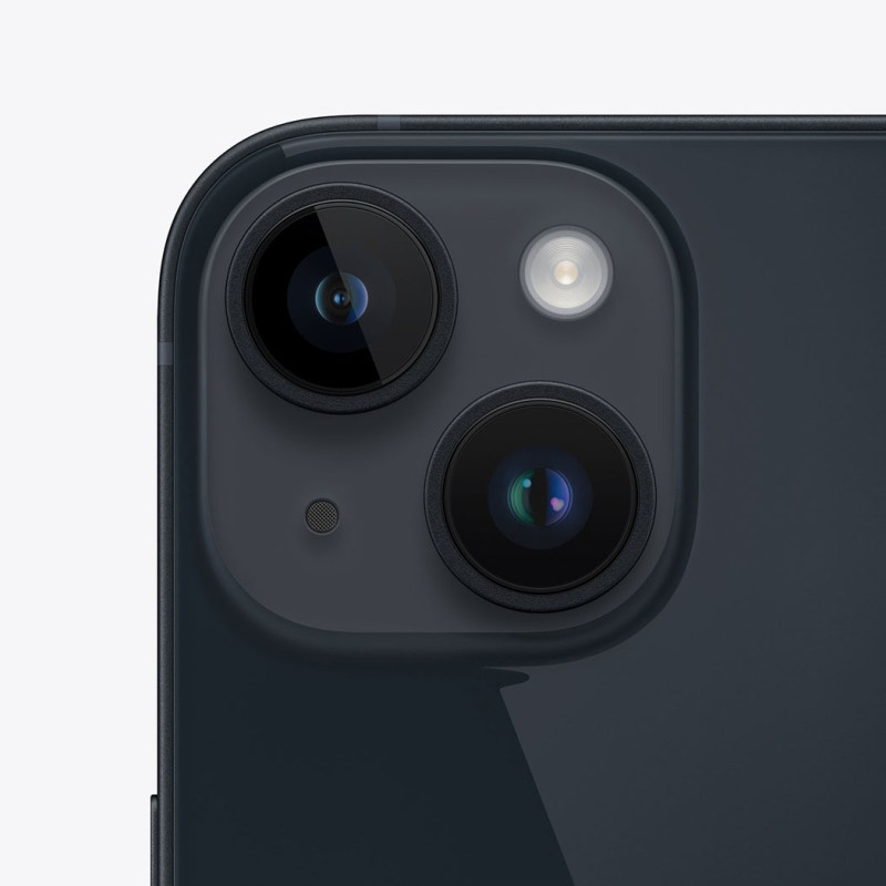 Смартфон Apple iPhone 14 512GB Midnight Оригінальний, Новий
