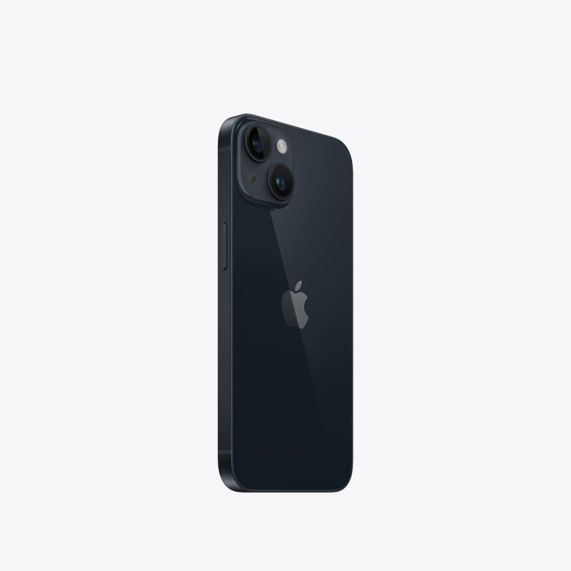 Смартфон Apple iPhone 14 512GB Midnight Оригінальний, Новий
