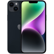 Apple iPhone 14 Plus 128GB Midnight_A