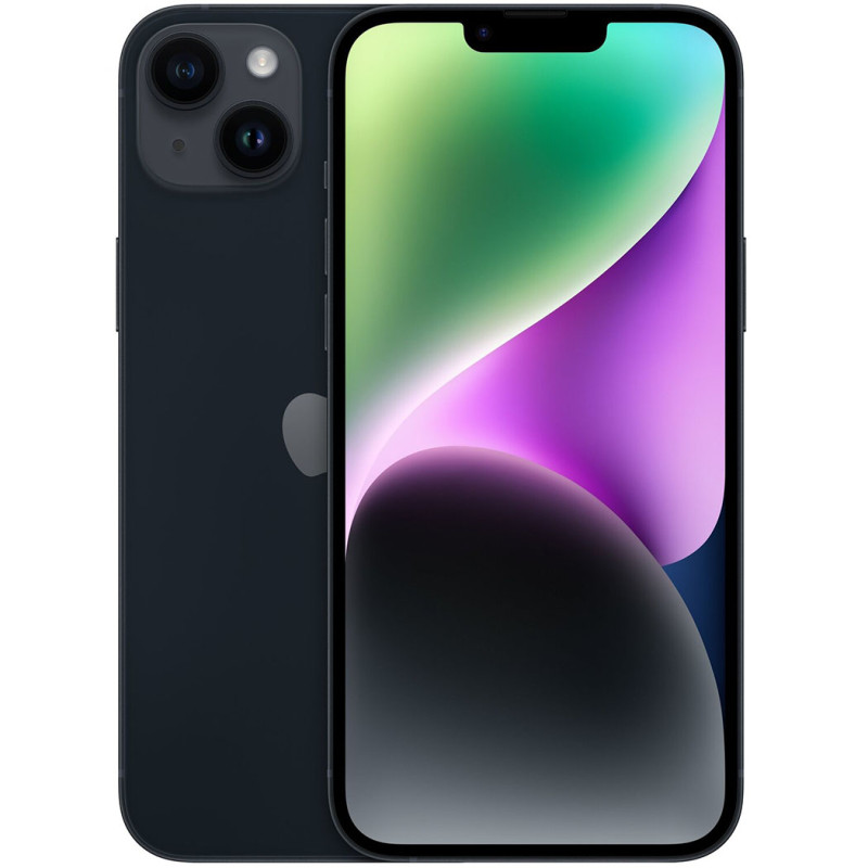 Apple iPhone 14 Plus 128GB Midnight_A Оригінальний, Б/В