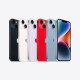 Apple iPhone 14 Plus 128GB Midnight_A Оригінальний, Б/В