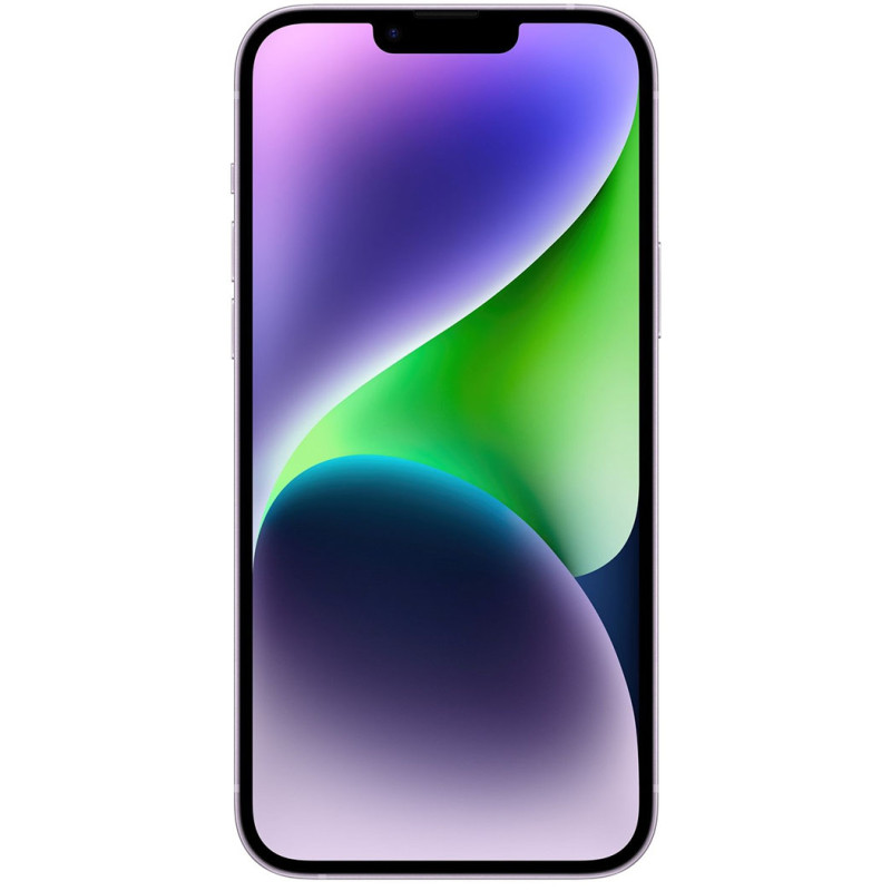Смартфон Apple iPhone 14 Plus 128GB Purple Оригінальний, Новий