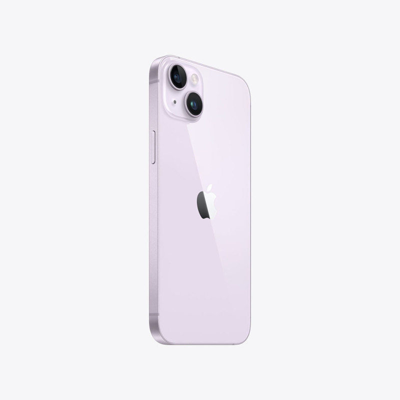 Смартфон Apple iPhone 14 Plus 128GB Purple Оригінальний, Новий