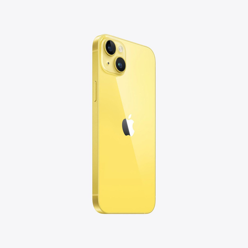 Смартфон Apple iPhone 14 Plus 128GB Yellow Оригінальний, Новий