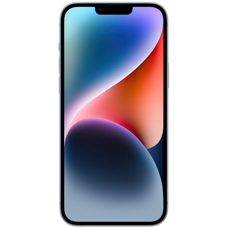 Смартфон Apple iPhone 14 Plus 256GB Blue Оригінальний, Новий
