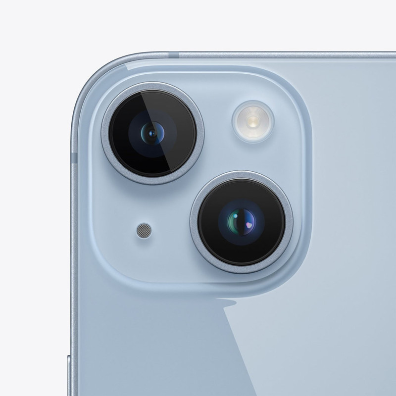 Смартфон Apple iPhone 14 Plus 256GB Blue Оригінальний, Новий