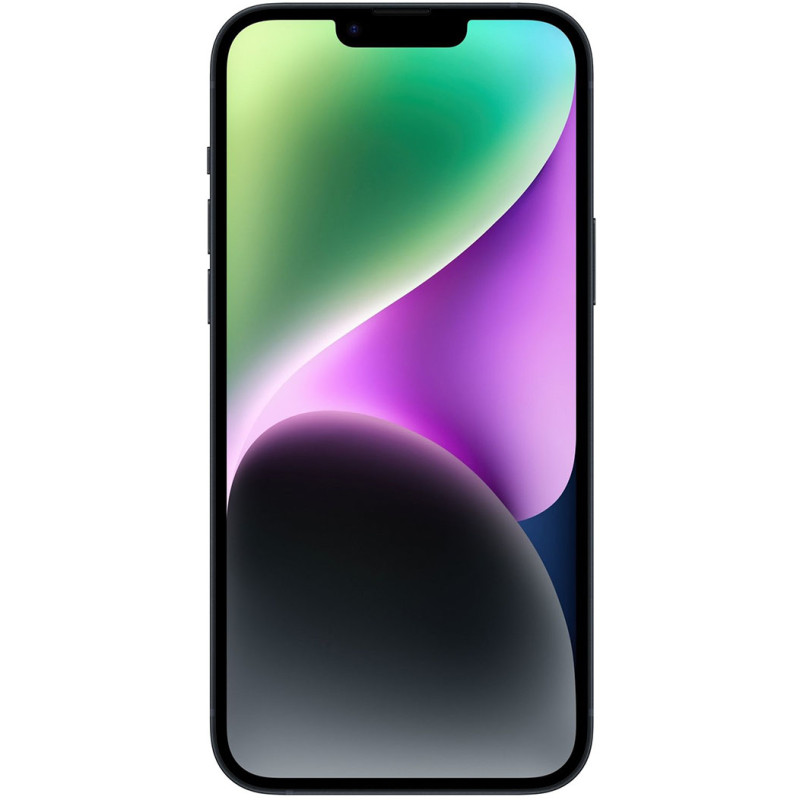 Смартфон Apple iPhone 14 Plus 256GB Midnight Оригінальний, Новий