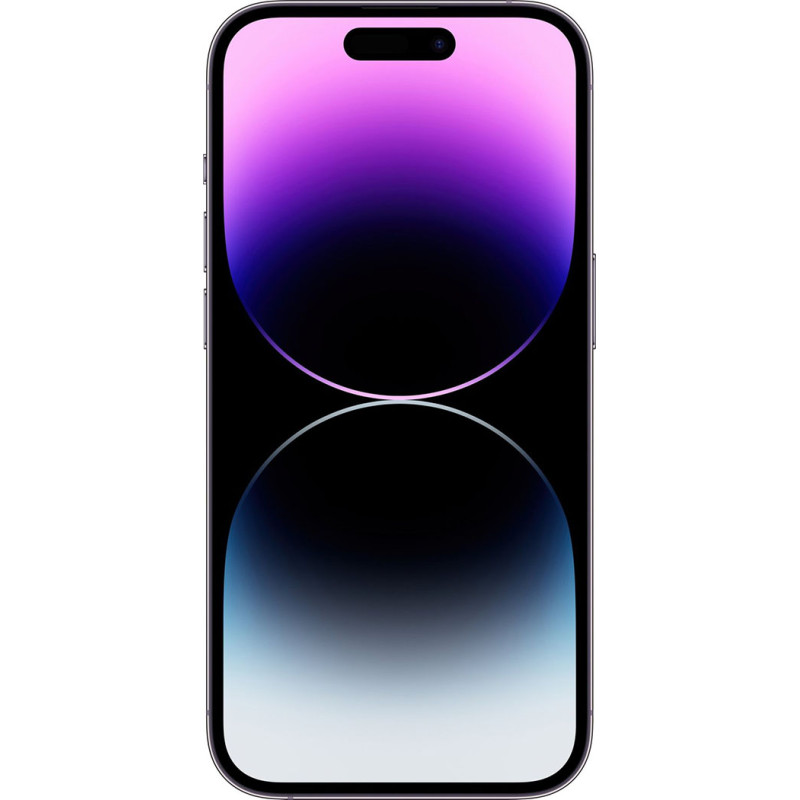 Apple iPhone 14 Pro 256Gb Deep Purple_A Оригінальний, Б/В