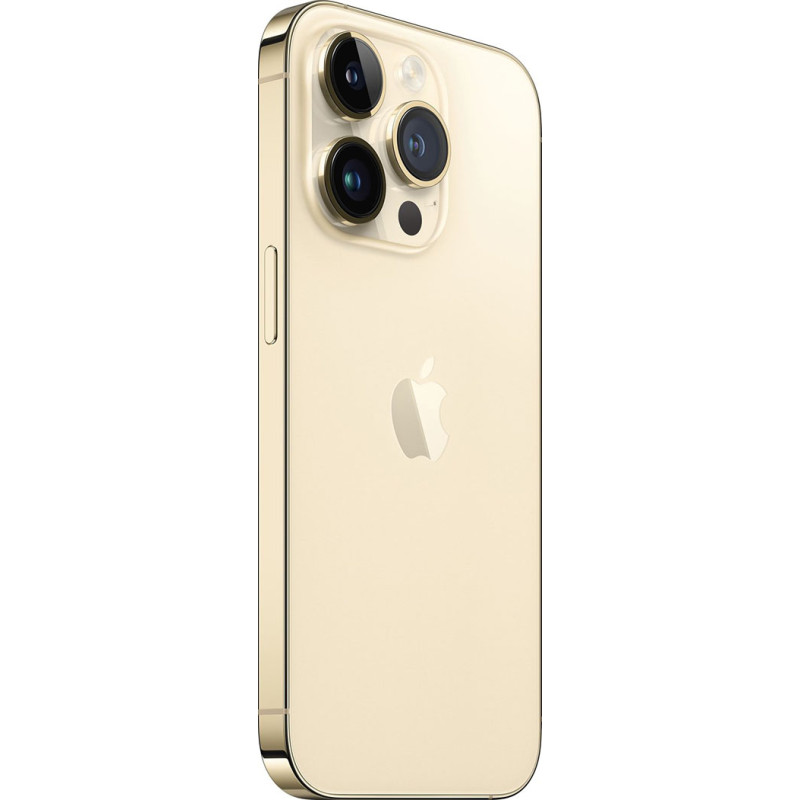 Apple iPhone 14 Pro 128GB Gold_A Оригінальний, Б/В