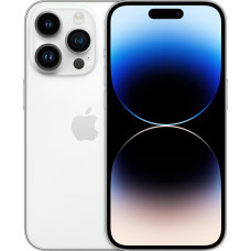 Apple iPhone 14 Pro 128GB Silver_A