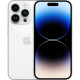 Apple iPhone 14 Pro 128GB Silver_A Оригінальний, Б/В