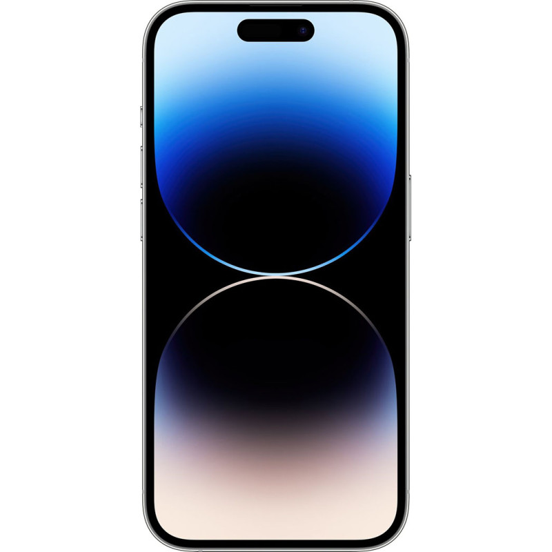 Apple iPhone 14 Pro 128GB Silver_A Оригінальний, Б/В