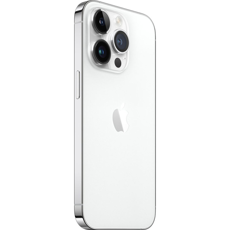 Apple iPhone 14 Pro 128GB Silver_A Оригінальний, Б/В