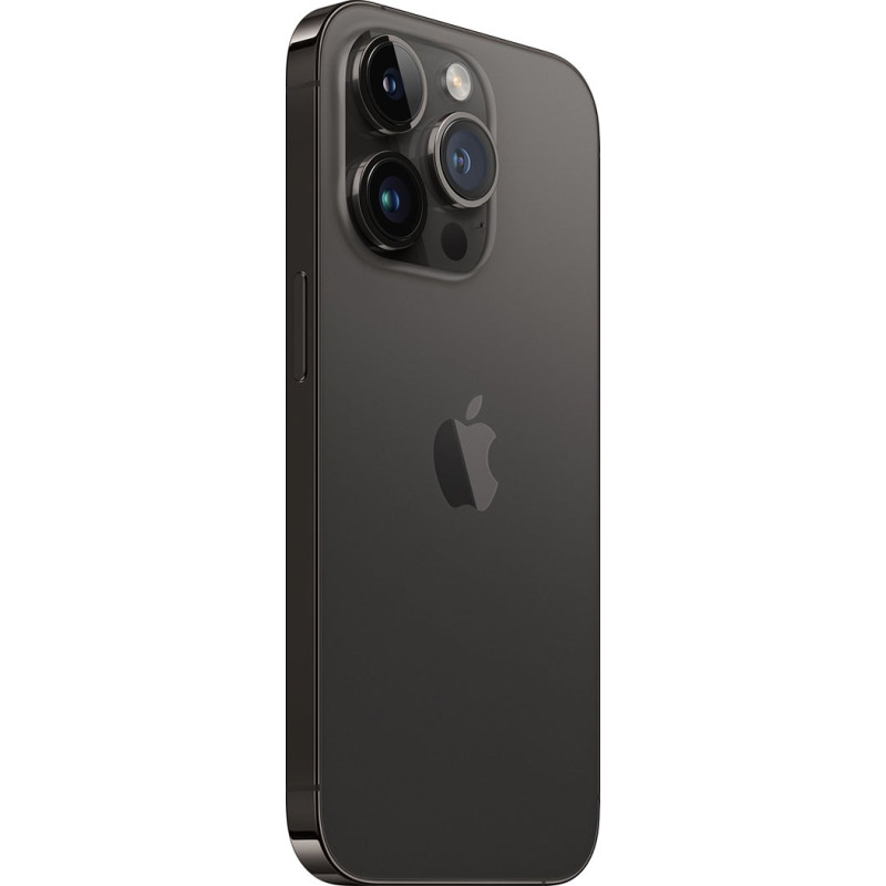 Смартфон Apple iPhone 14 Pro 1TB Space Black Оригінальний, Новий