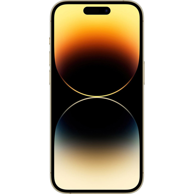 Смартфон Apple iPhone 14 Pro 512GB Gold Оригінальний, Новий