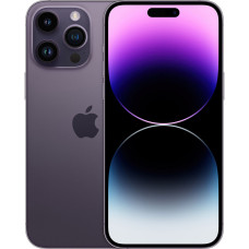 Apple iPhone 14 Pro Max 256 Gb Deep Purple_A