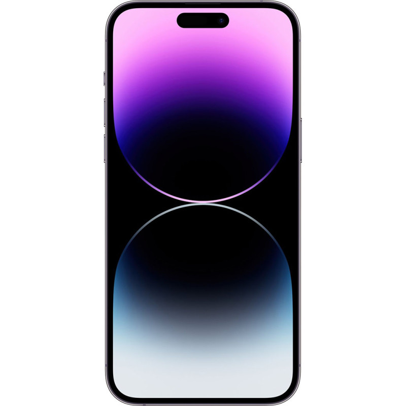 Apple iPhone 14 Pro Max 256 Gb Deep Purple_A Оригінальний, Б/В