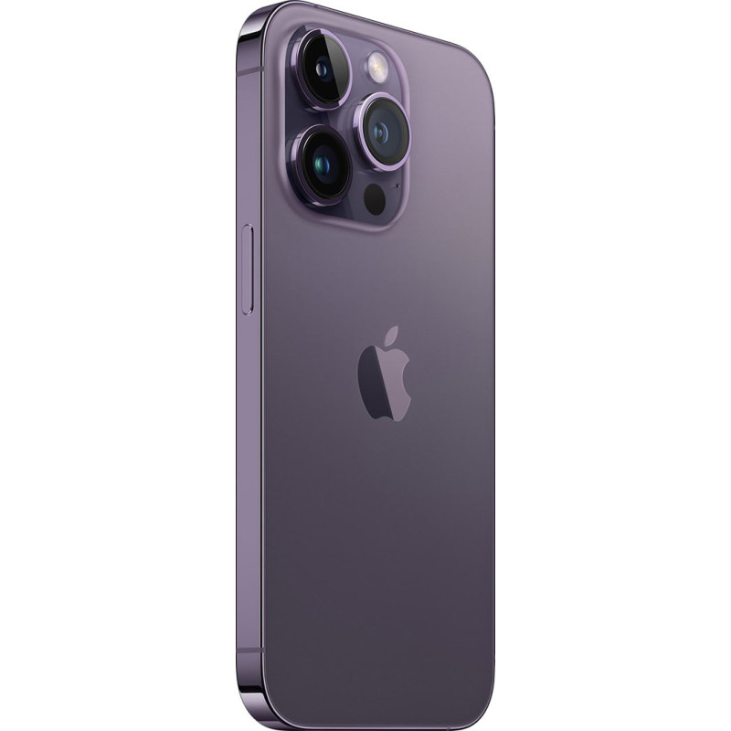 Apple iPhone 14 Pro Max 256 Gb Deep Purple_A Оригінальний, Б/В