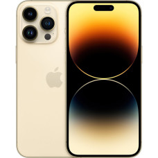 Apple iPhone 14 Pro Max 128 Gb Gold_A+