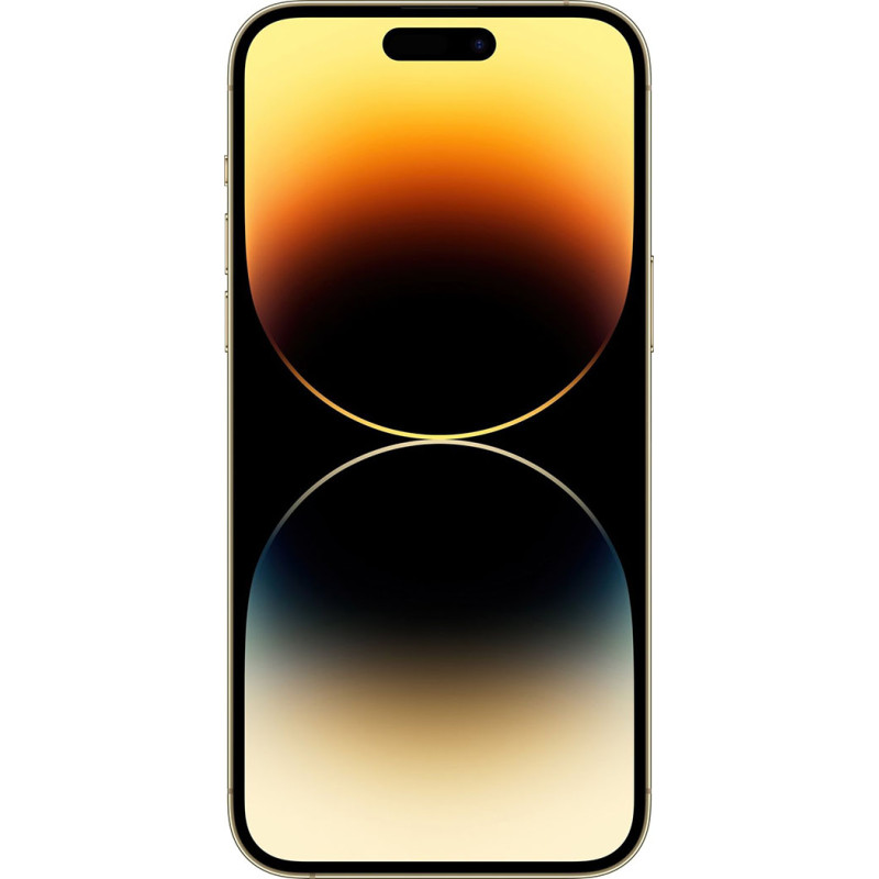 Apple iPhone 14 Pro Max 128 Gb Gold_A+ Оригінальний, Б/В