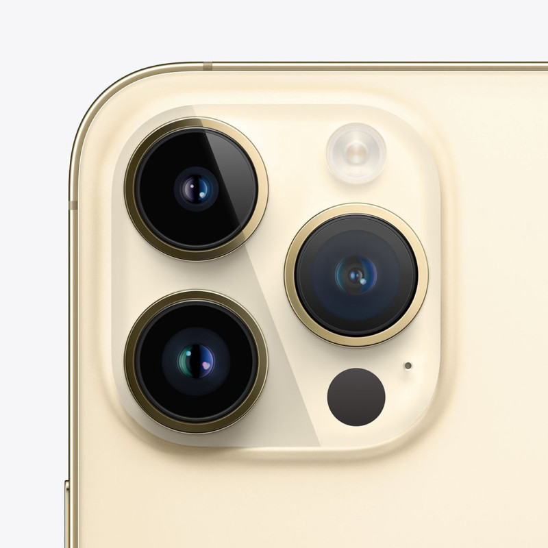 Apple iPhone 14 Pro Max 128 Gb Gold_A+ Оригінальний, Б/В