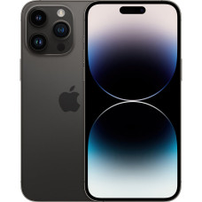 Apple iPhone 14 Pro Max 256 Gb Space Black_A+