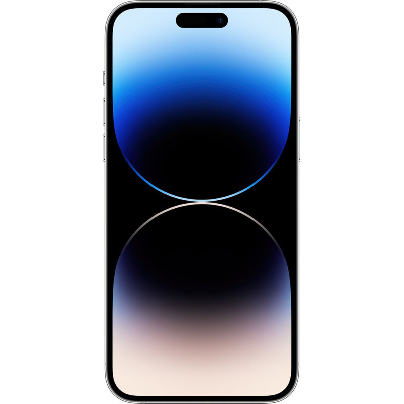 Смартфон Apple iPhone 14 Pro Max 256GB Silver Оригінальний, Новий