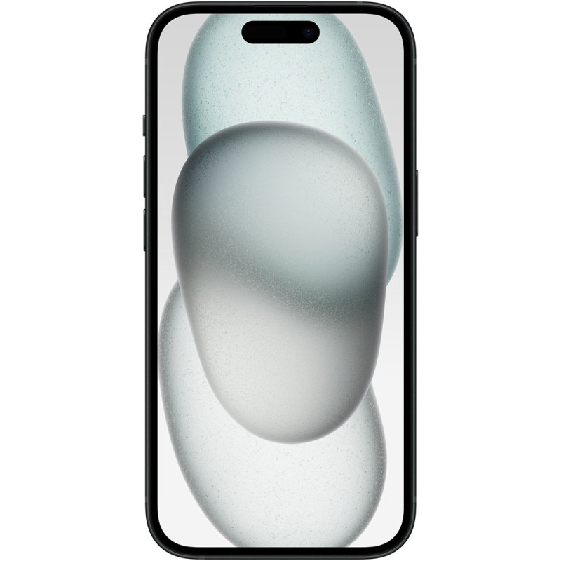 Смартфон Apple iPhone 15 128GB Black Оригінальний, Новий