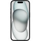Смартфон Apple iPhone 15 128GB Black Оригінальний, Новий
