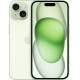 Смартфон Apple iPhone 15 128GB Green Оригінальний, Новий