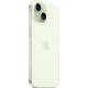 Смартфон Apple iPhone 15 128GB Green Оригінальний, Новий