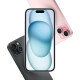 Смартфон Apple iPhone 15 128GB Green Оригінальний, Новий
