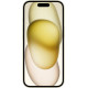 Смартфон Apple iPhone 15 128GB Yellow Оригінальний, Новий