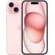 Смартфон Apple iPhone 15 256GB Pink Оригінальний, Новий