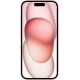 Смартфон Apple iPhone 15 256GB Pink Оригінальний, Новий