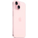Смартфон Apple iPhone 15 256GB Pink Оригінальний, Новий