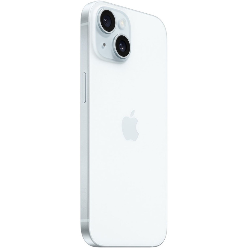 Смартфон Apple iPhone 15 512GB Blue Оригінальний, Новий