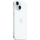 Смартфон Apple iPhone 15 512GB Blue Оригінальний, Новий