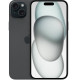 Смартфон Apple iPhone 15 Plus 128GB Black Оригінальний, Новий