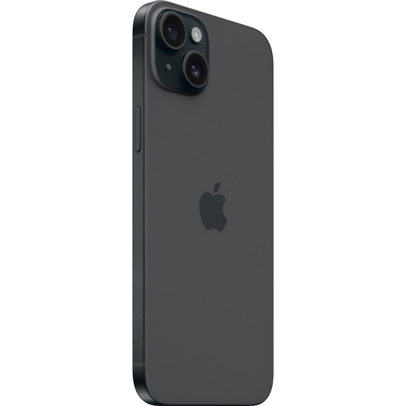 Смартфон Apple iPhone 15 Plus 128GB Black Оригінальний, Новий