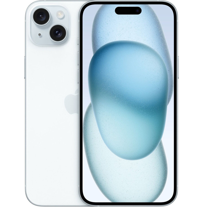 Смартфон Apple iPhone 15 Plus 128GB Blue Оригінальний, Новий