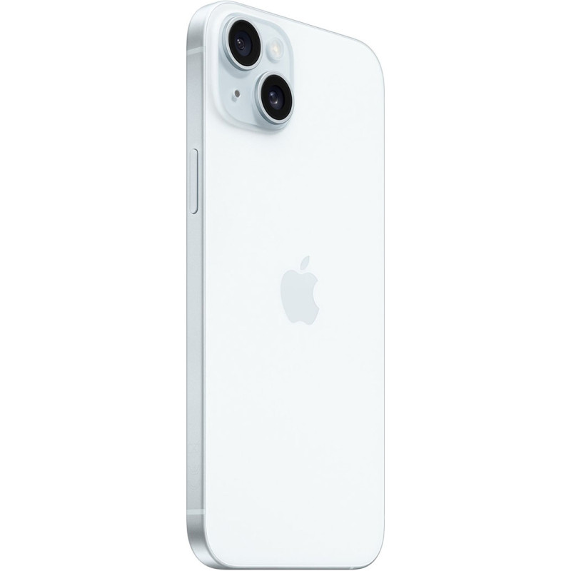 Смартфон Apple iPhone 15 Plus 128GB Blue Оригінальний, Новий