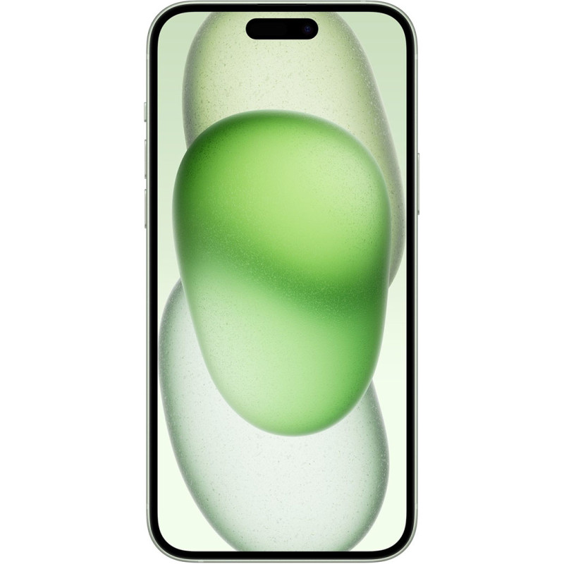 Смартфон Apple iPhone 15 Plus 128GB Green Оригінальний, Новий