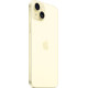 Смартфон Apple iPhone 15 Plus 128GB Yellow Оригінальний, Новий