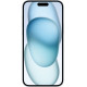 Смартфон Apple iPhone 15 Plus 256GB Blue Оригінальний, Новий